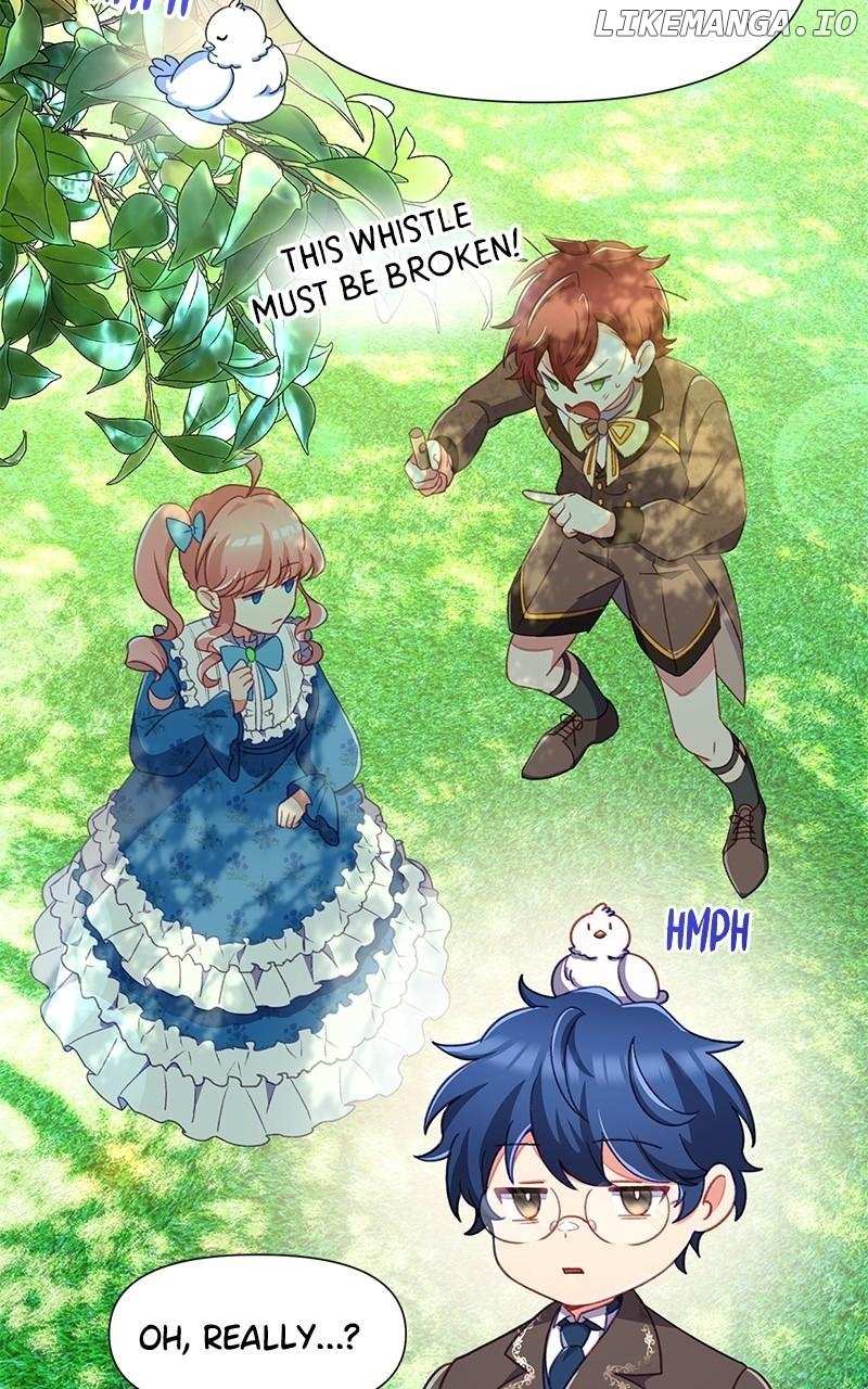 Read We Lost Our Engagement Manga Online