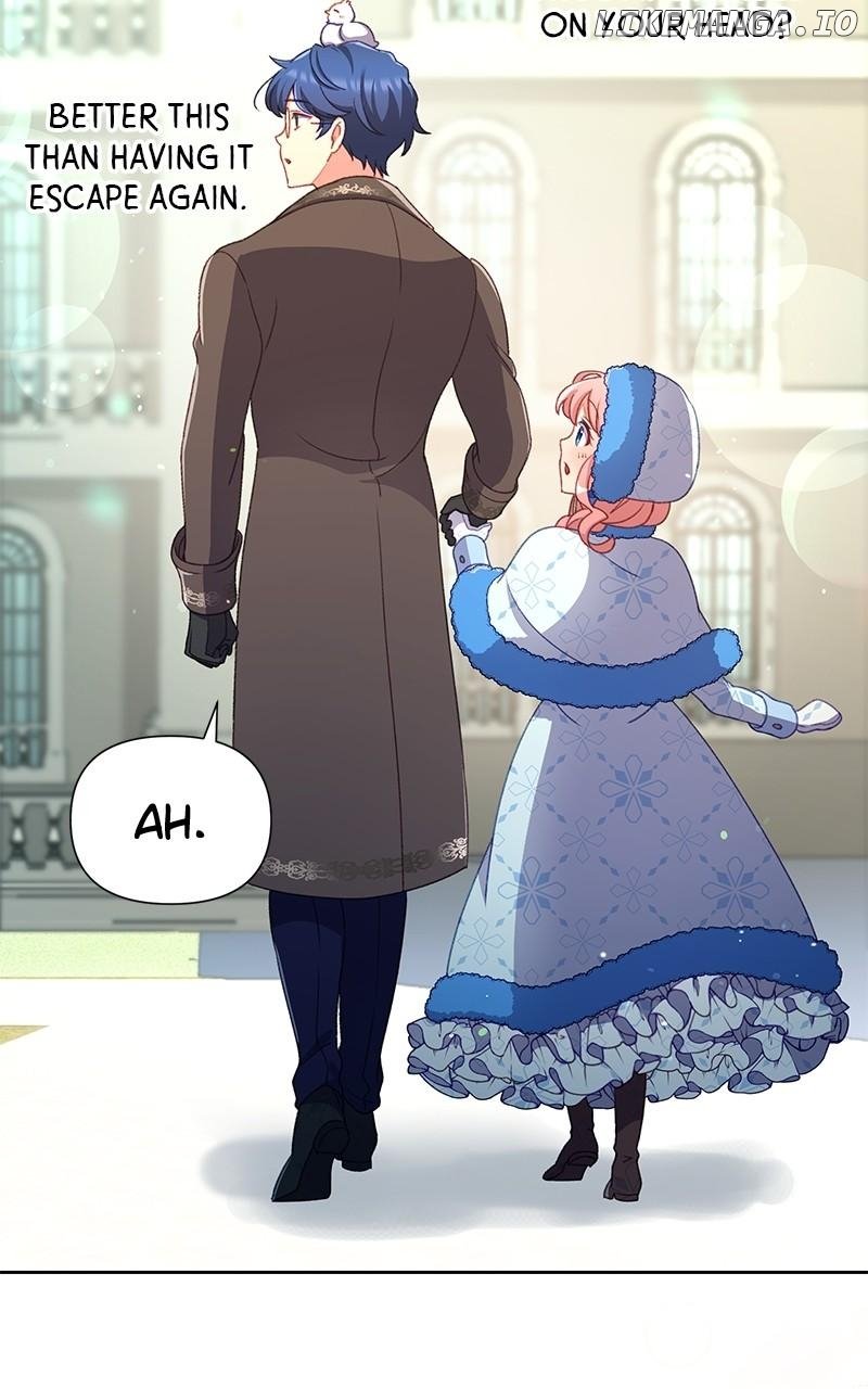 Read We Lost Our Engagement Manga Online