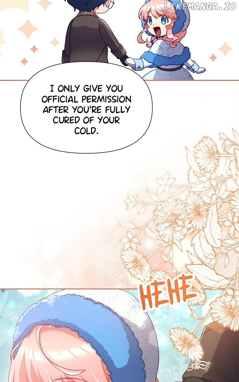 Read We Lost Our Engagement Manga Online