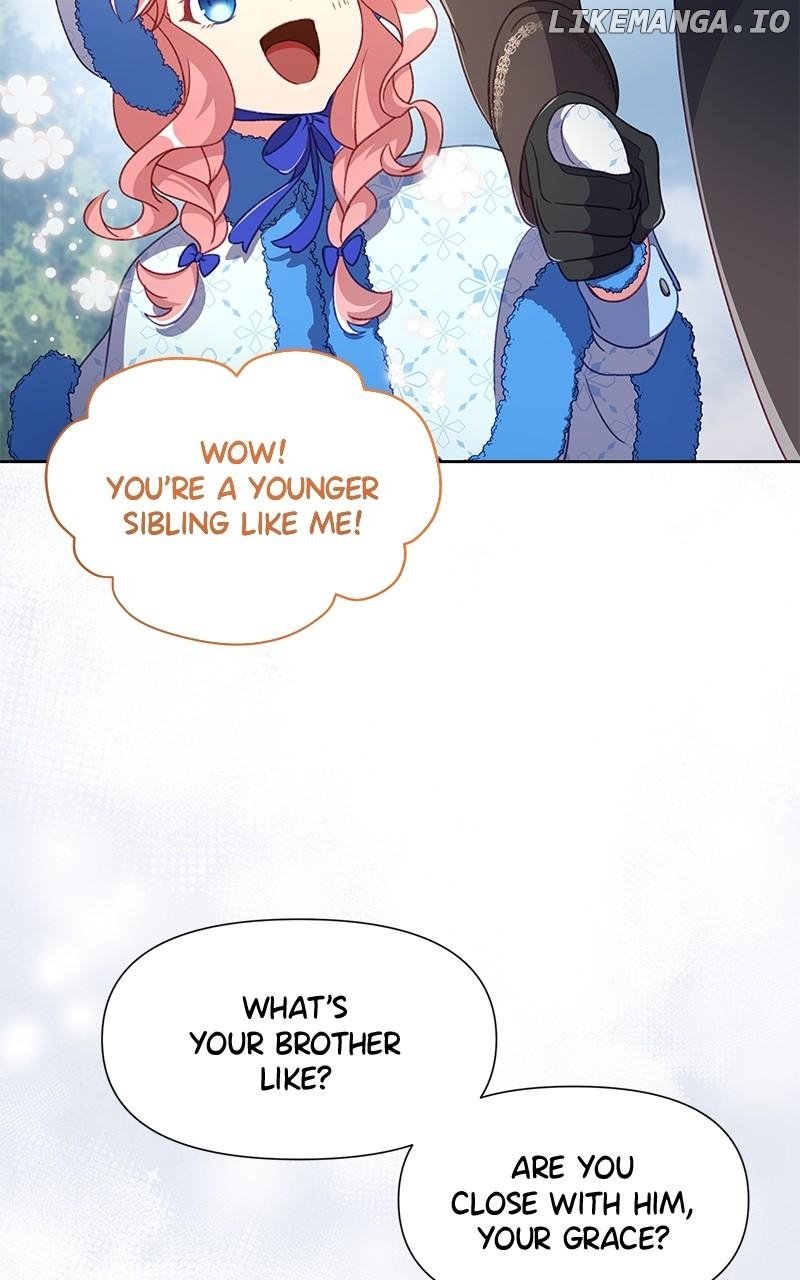 Read We Lost Our Engagement Manga Online