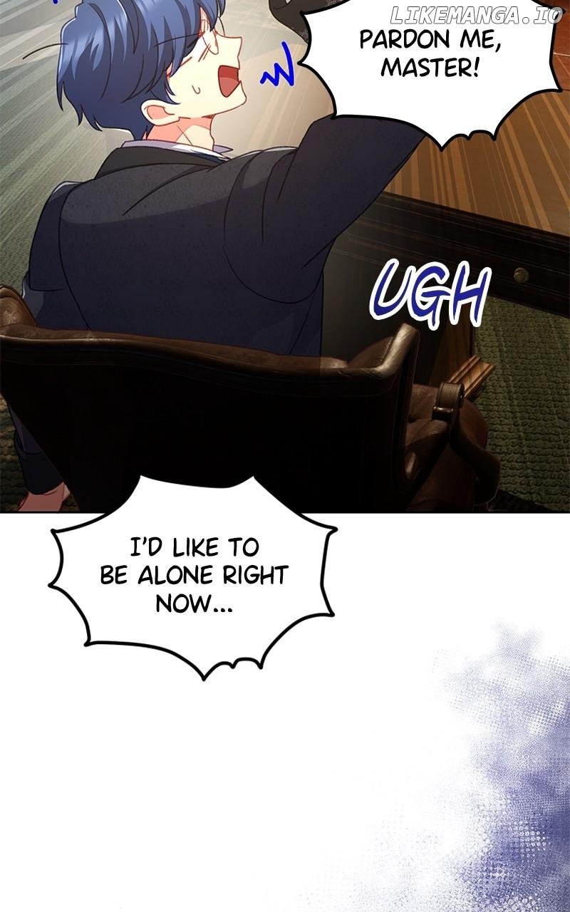 Read We Lost Our Engagement Manga Online