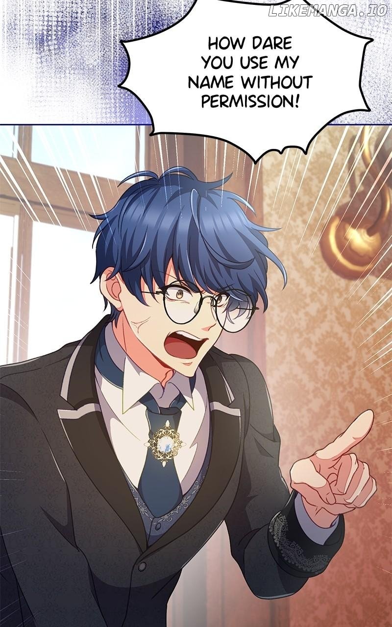 Read We Lost Our Engagement Manga Online