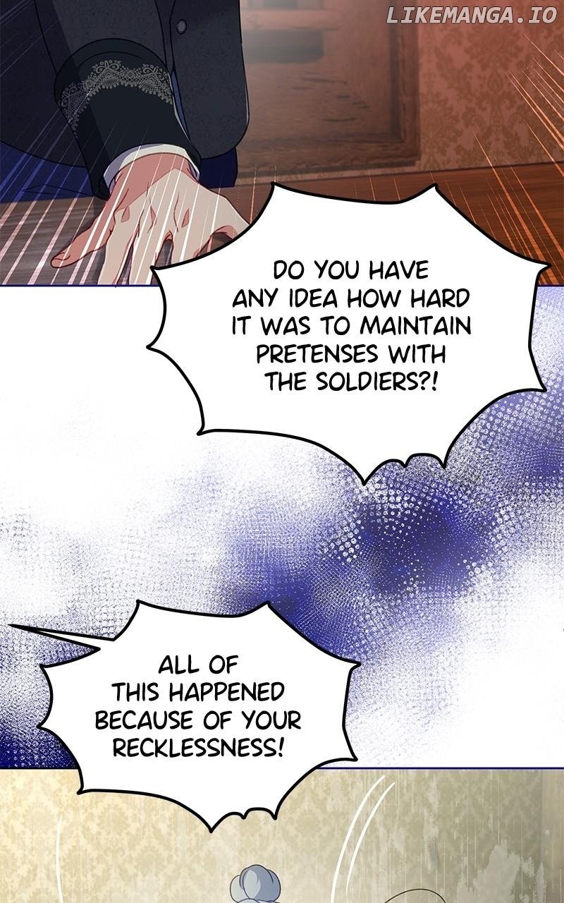 Read We Lost Our Engagement Manga Online