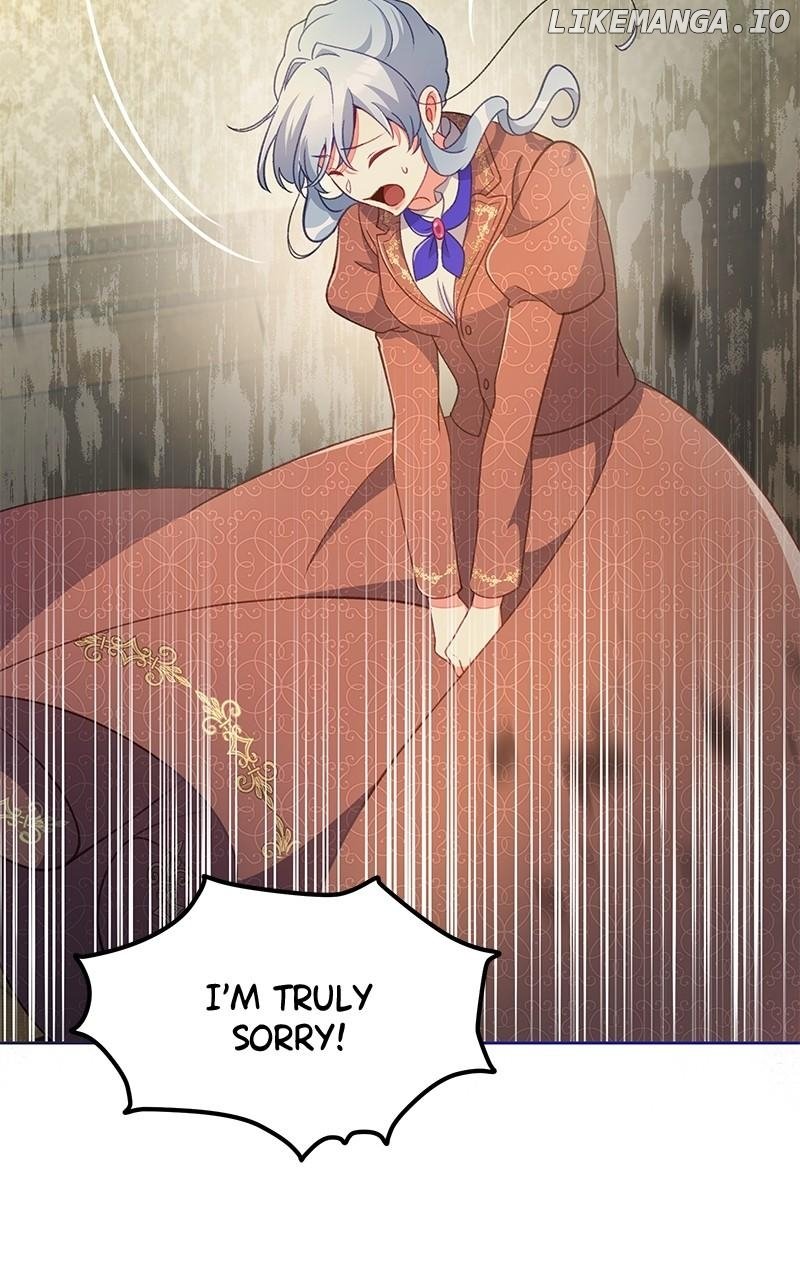 Read We Lost Our Engagement Manga Online