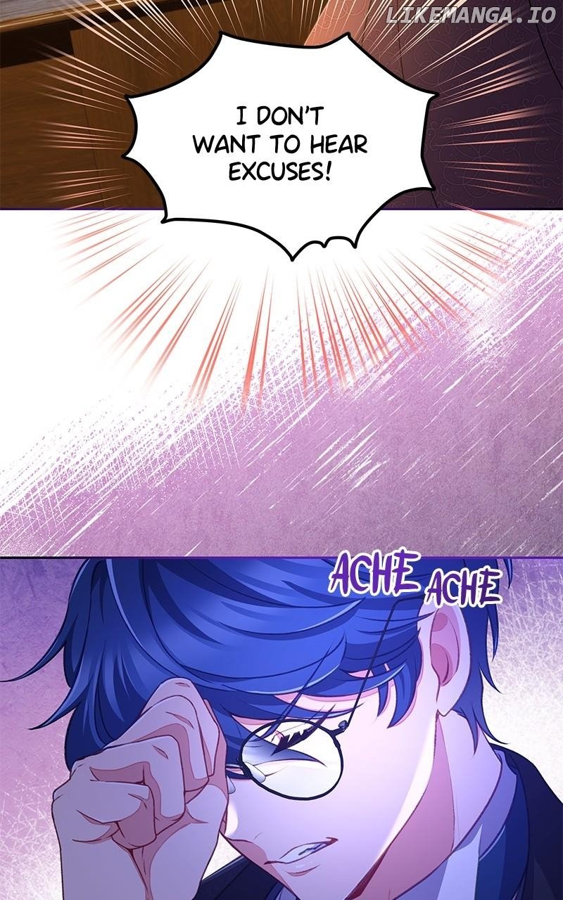 Read We Lost Our Engagement Manga Online