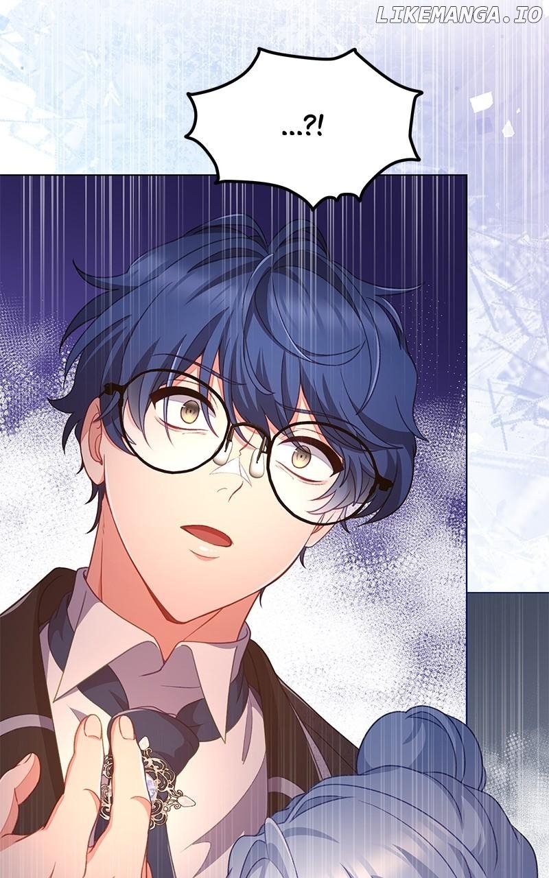 Read We Lost Our Engagement Manga Online