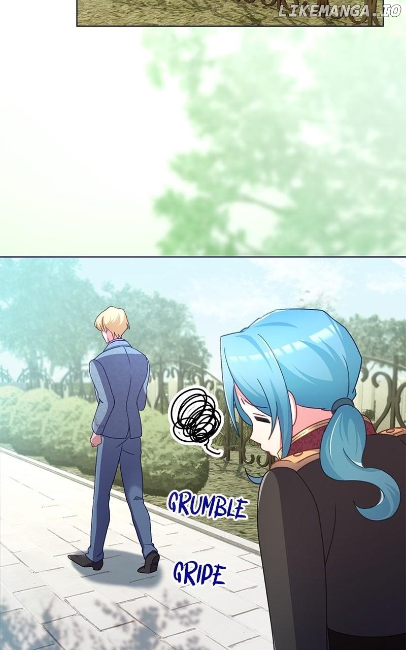 Read We Lost Our Engagement Manga Online
