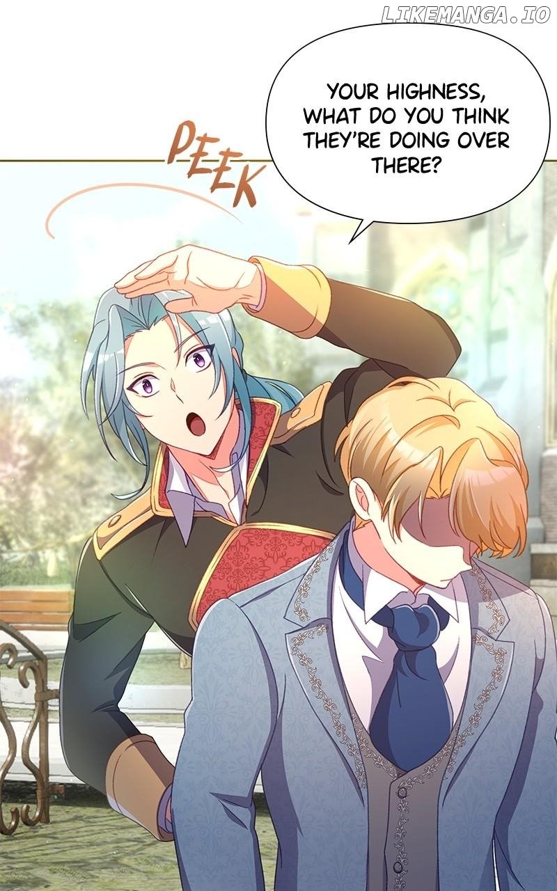 Read We Lost Our Engagement Manga Online