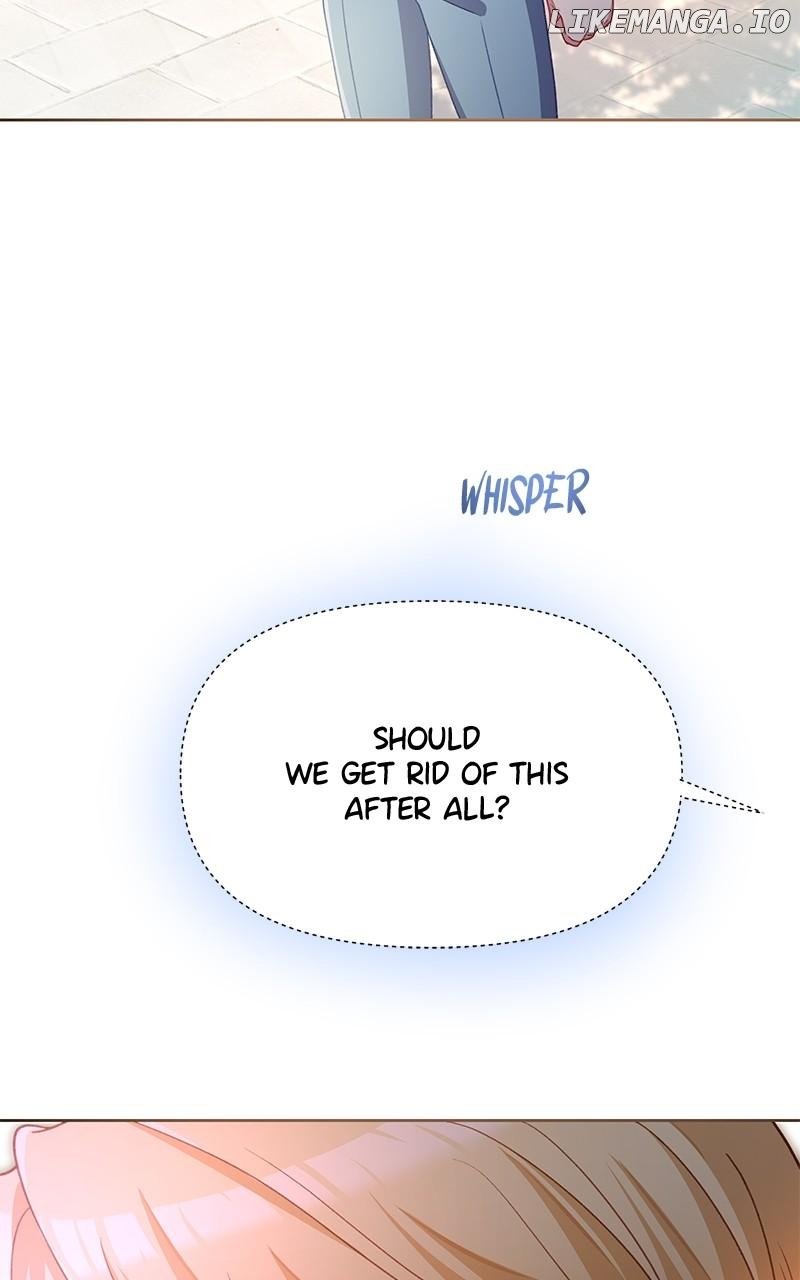 Read We Lost Our Engagement Manga Online
