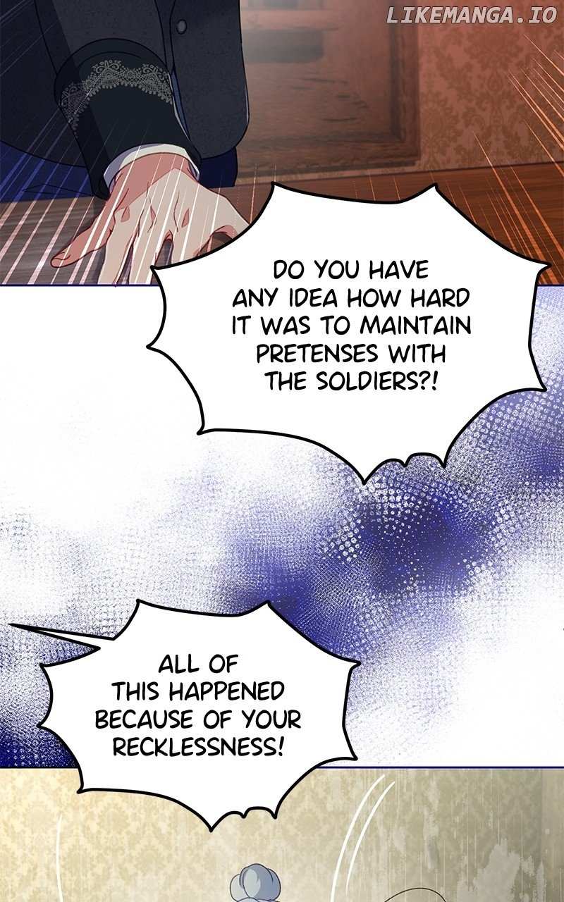 Read We Lost Our Engagement Manga Online