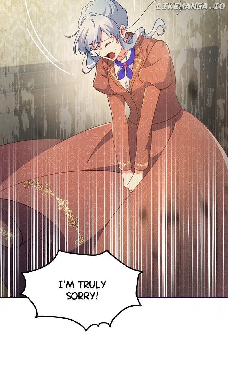 Read We Lost Our Engagement Manga Online