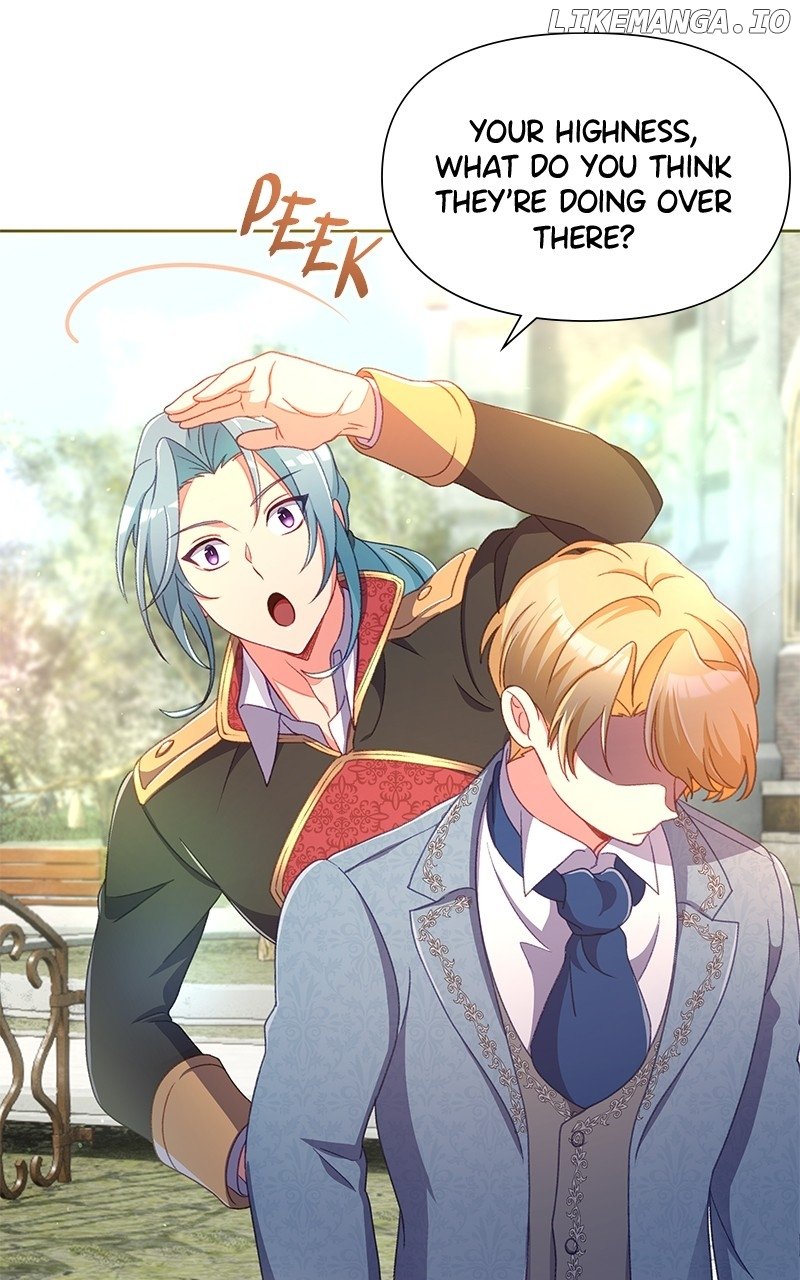 Read We Lost Our Engagement Manga Online