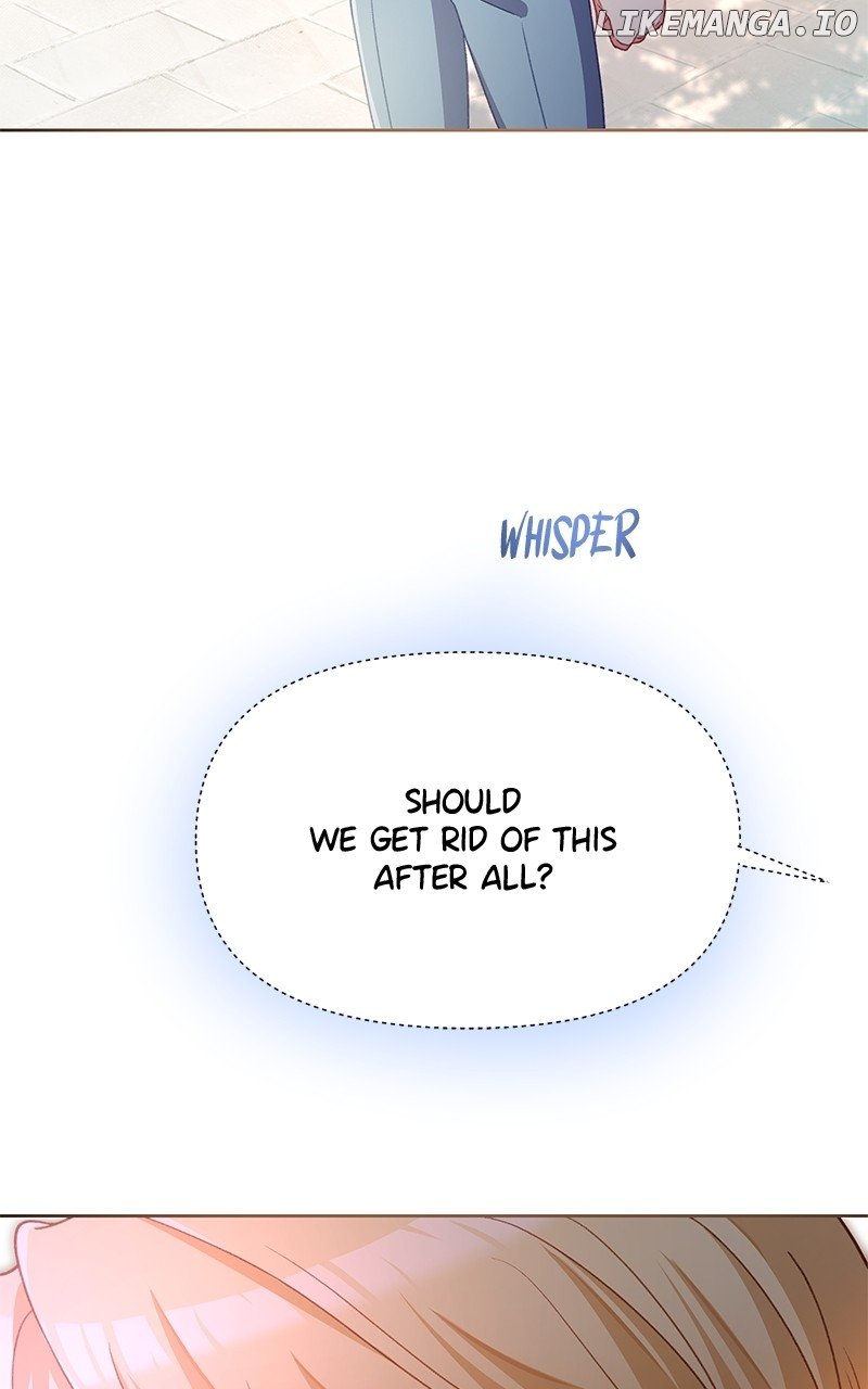 Read We Lost Our Engagement Manga Online
