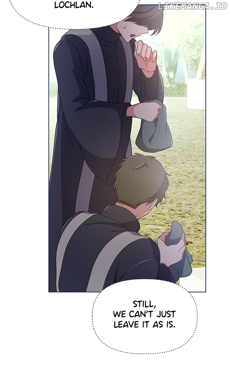 Read We Lost Our Engagement Manga Online