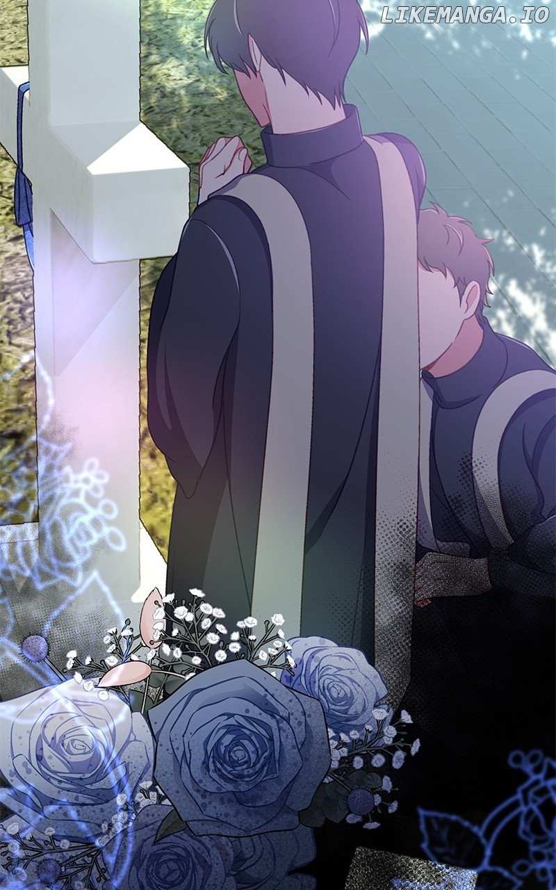 Read We Lost Our Engagement Manga Online