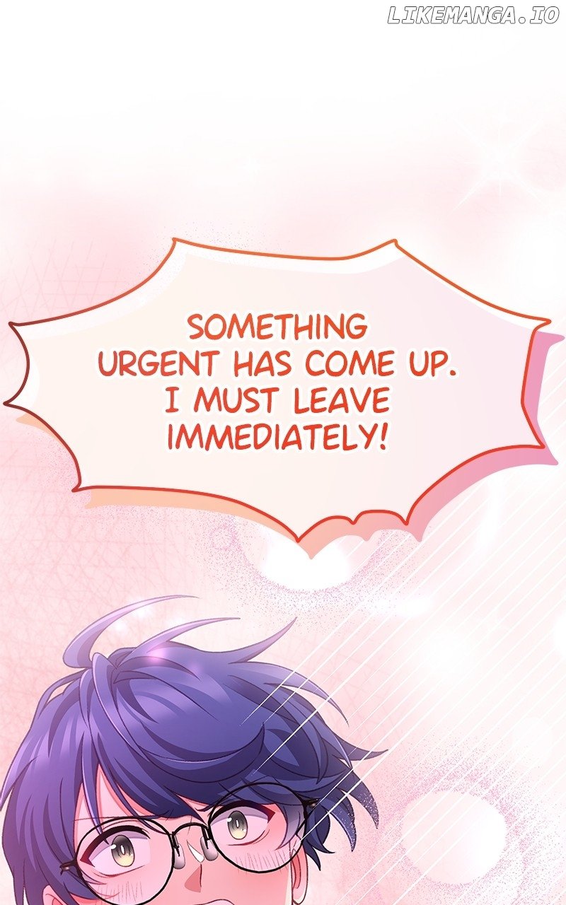 Read We Lost Our Engagement Manga Online