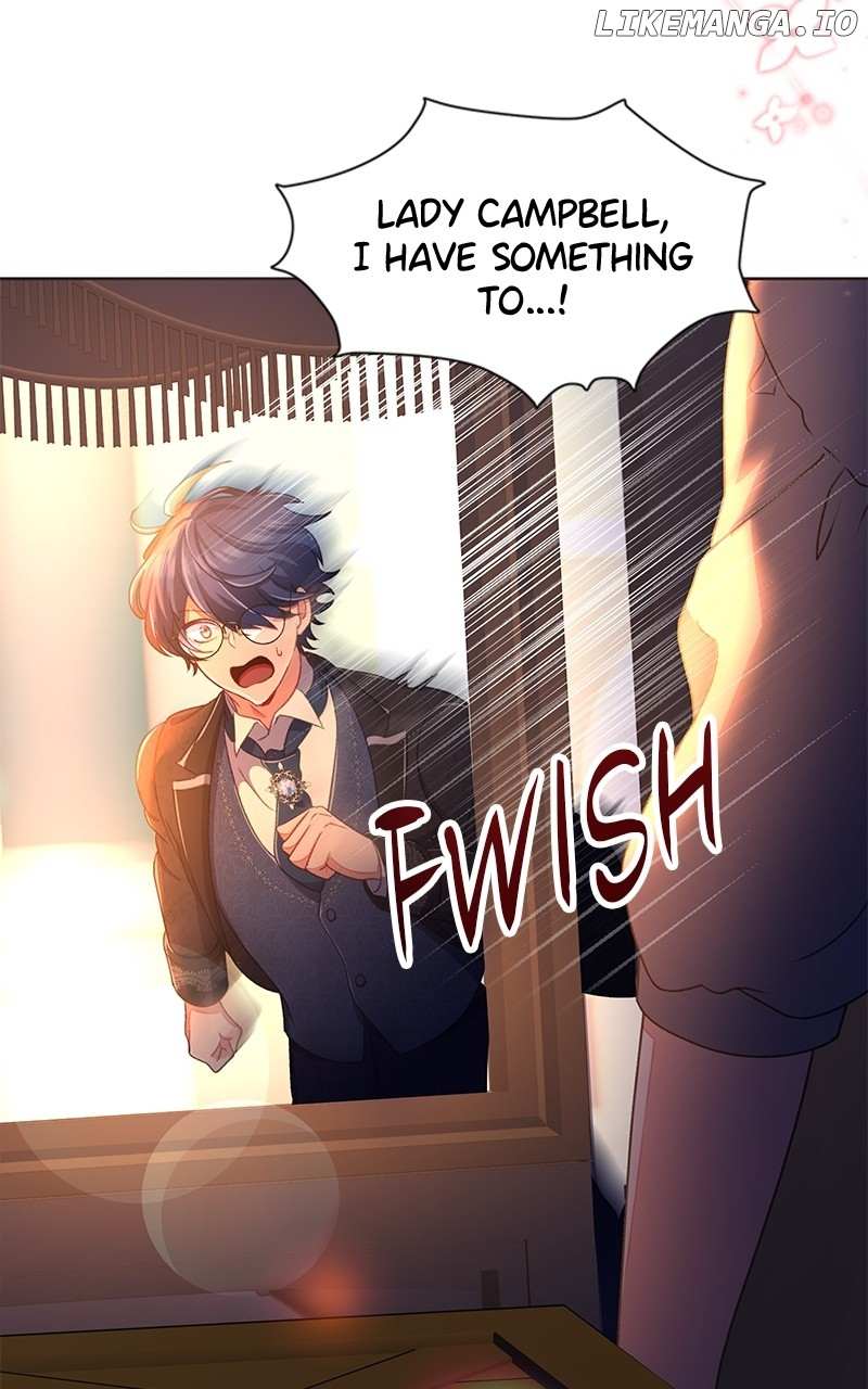 Read We Lost Our Engagement Manga Online