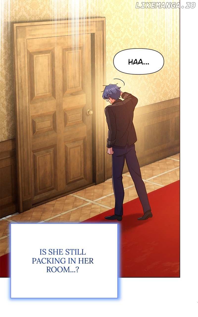 Read We Lost Our Engagement Manga Online