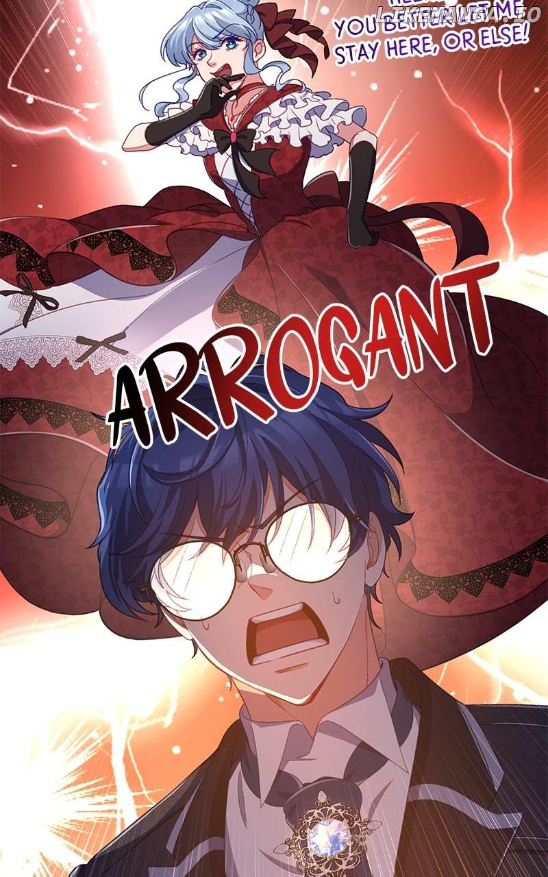 Read We Lost Our Engagement Manga Online