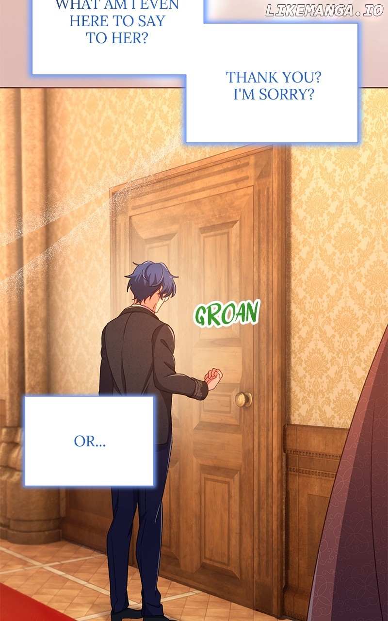 Read We Lost Our Engagement Manga Online