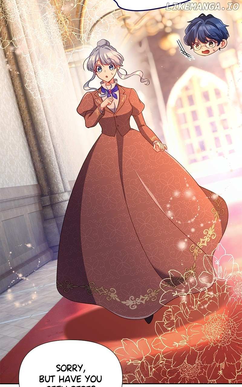 Read We Lost Our Engagement Manga Online