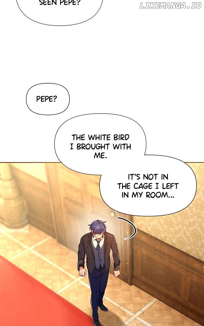 Read We Lost Our Engagement Manga Online