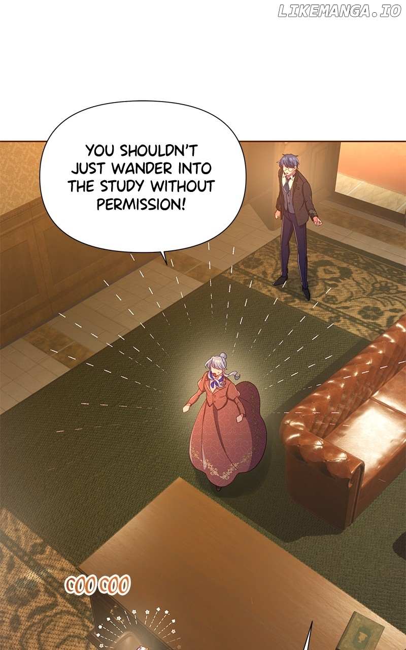 Read We Lost Our Engagement Manga Online