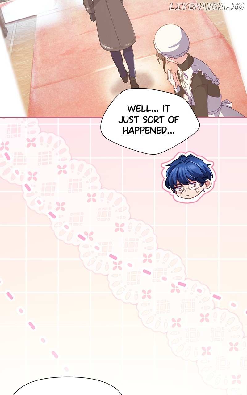 Read We Lost Our Engagement Manga Online