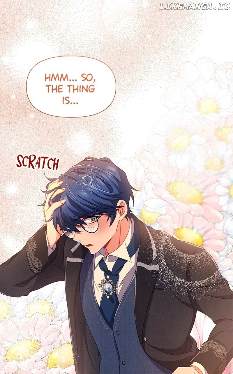 Read We Lost Our Engagement Manga Online