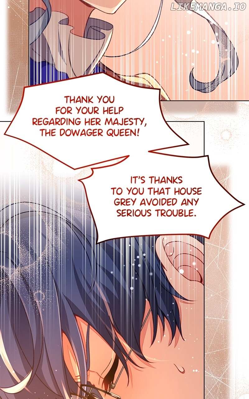 Read We Lost Our Engagement Manga Online
