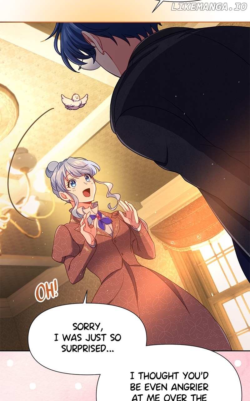 Read We Lost Our Engagement Manga Online