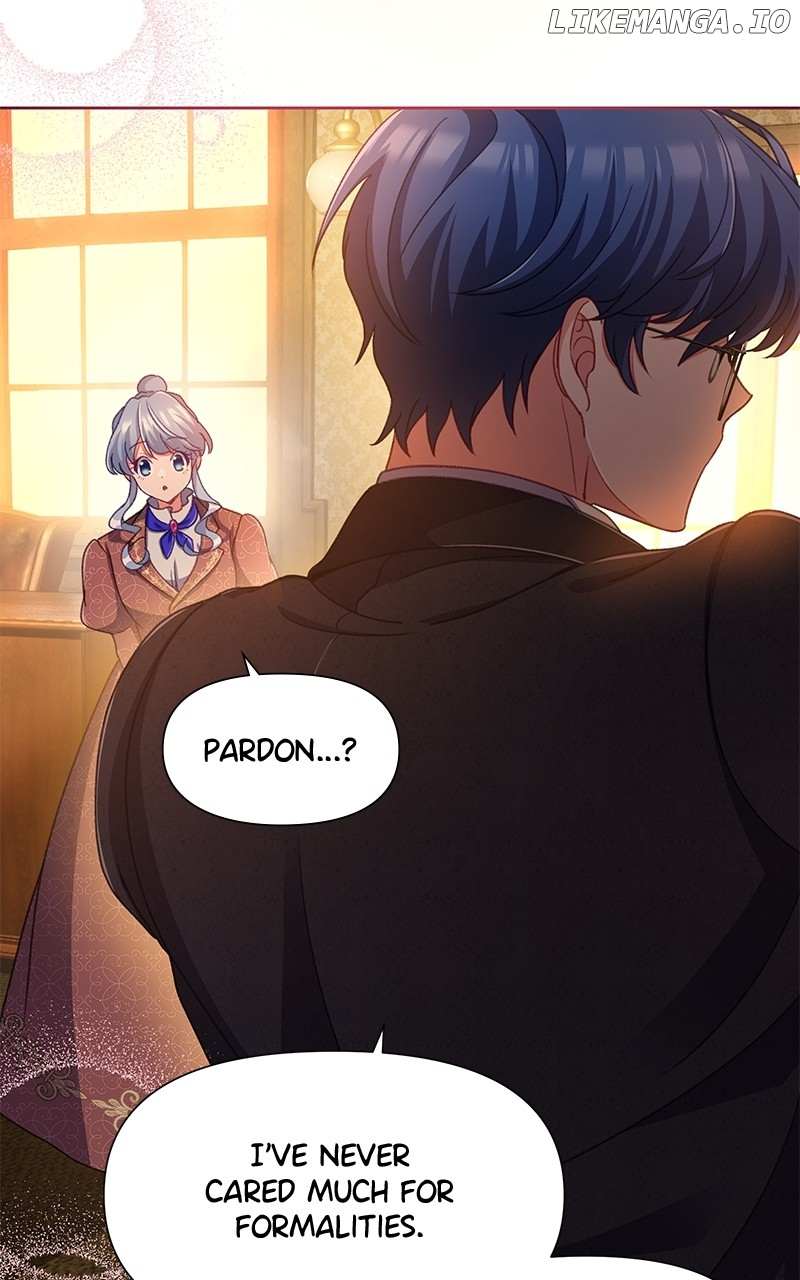 Read We Lost Our Engagement Manga Online