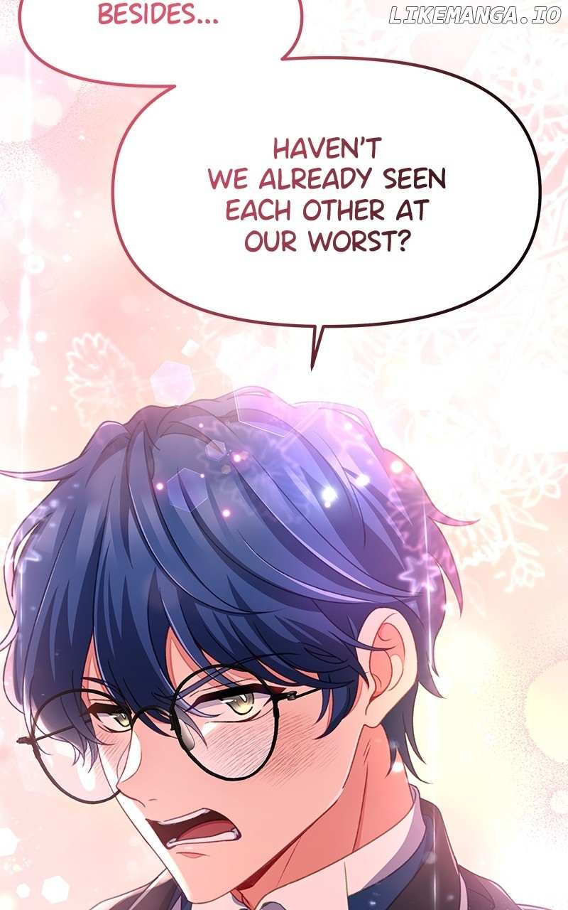 Read We Lost Our Engagement Manga Online