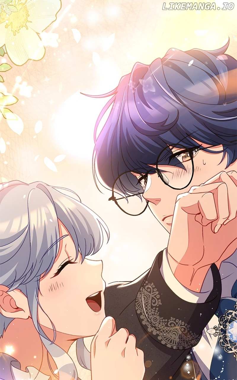 Read We Lost Our Engagement Manga Online