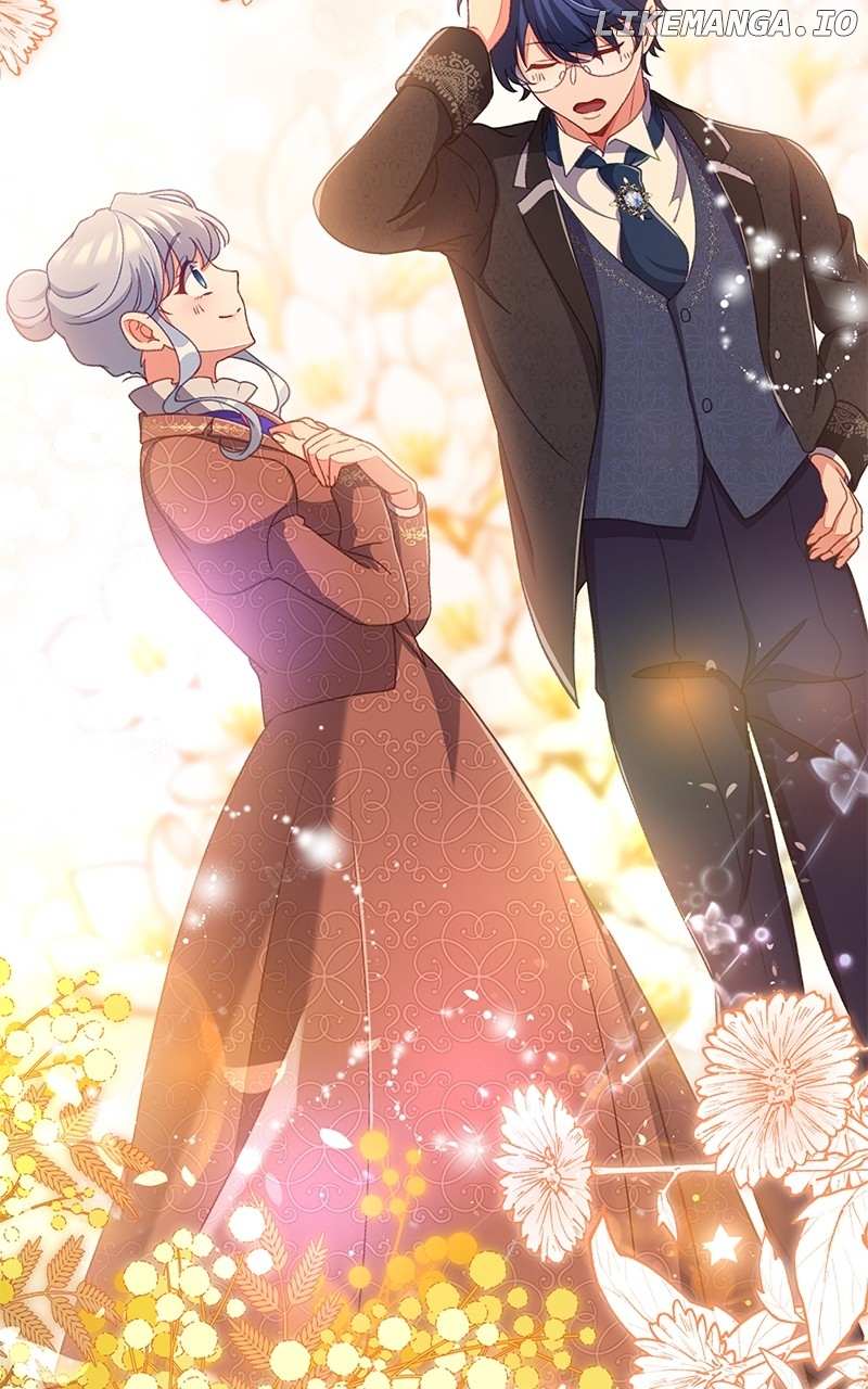 Read We Lost Our Engagement Manga Online