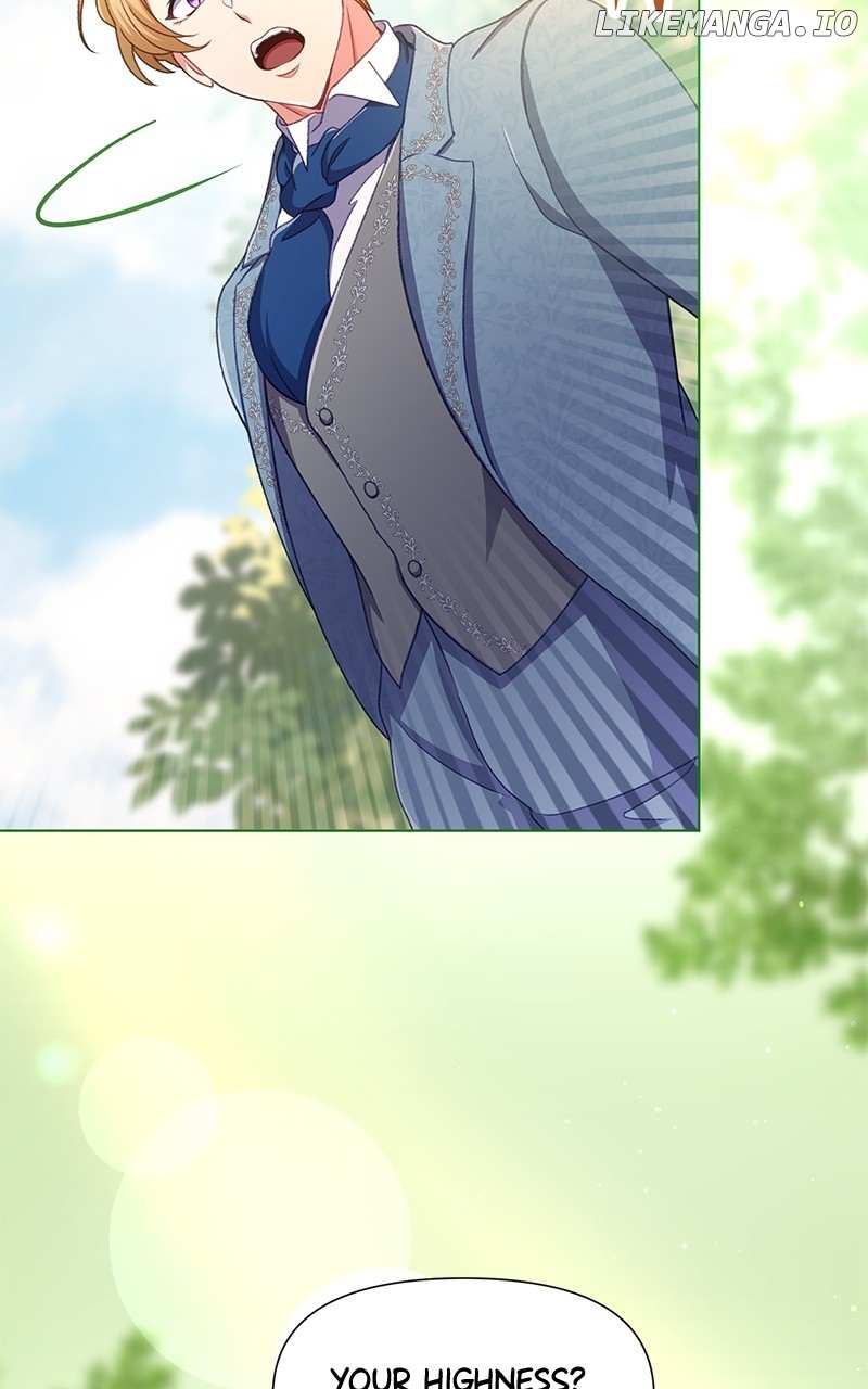 Read We Lost Our Engagement Manga Online