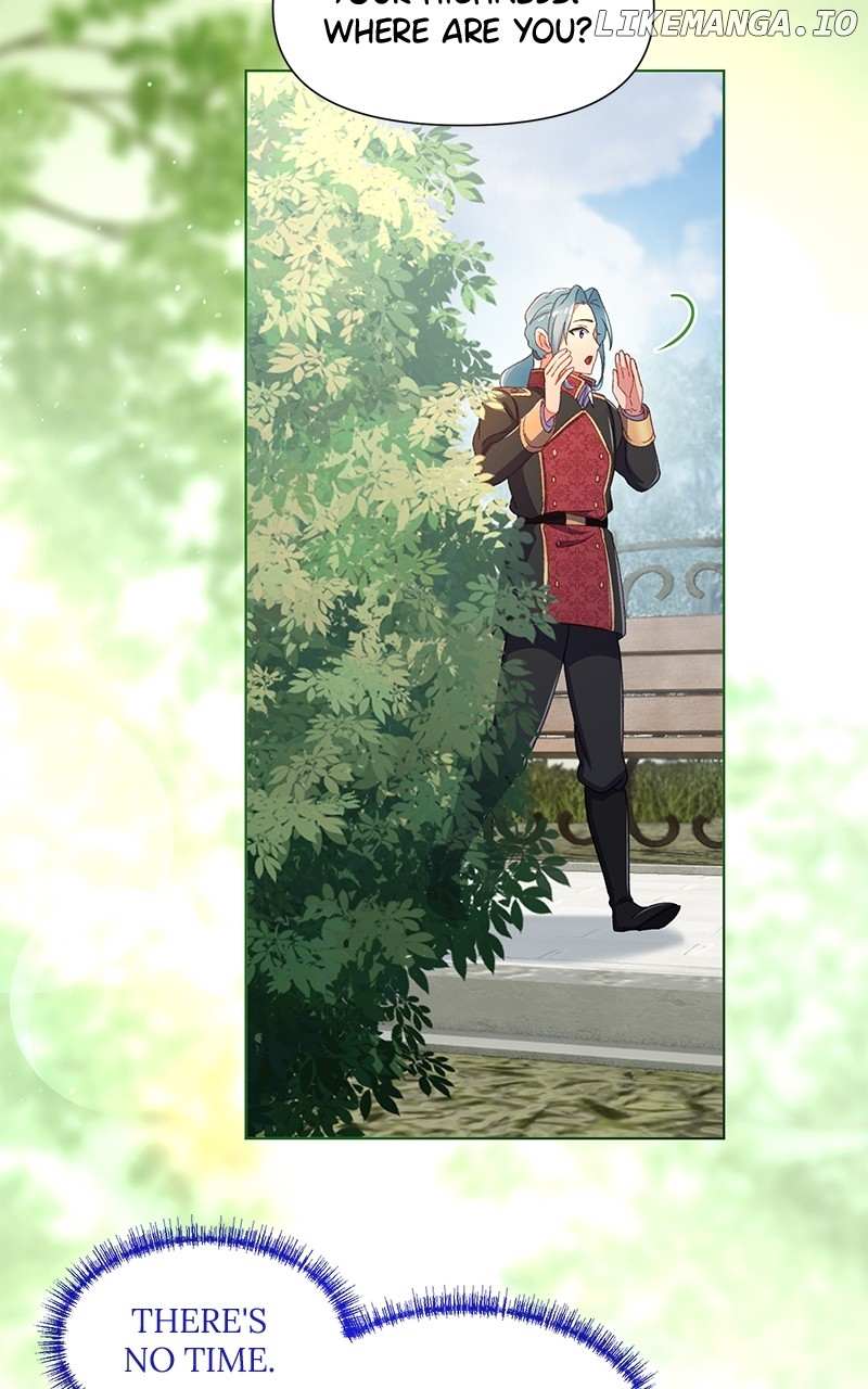 Read We Lost Our Engagement Manga Online