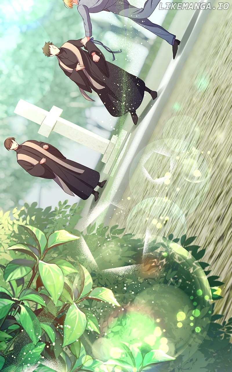 Read We Lost Our Engagement Manga Online