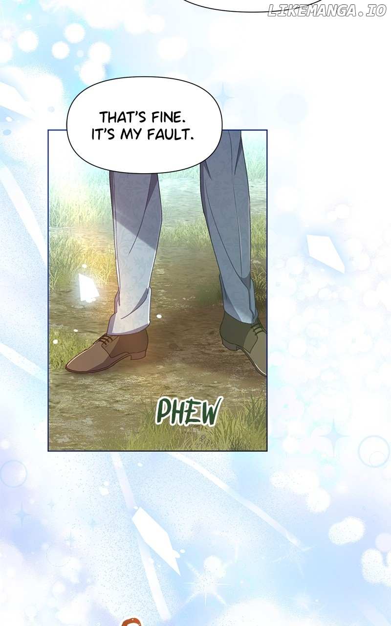 Read We Lost Our Engagement Manga Online