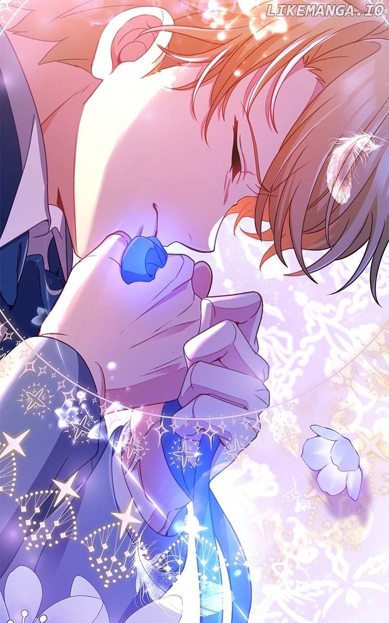 Read We Lost Our Engagement Manga Online