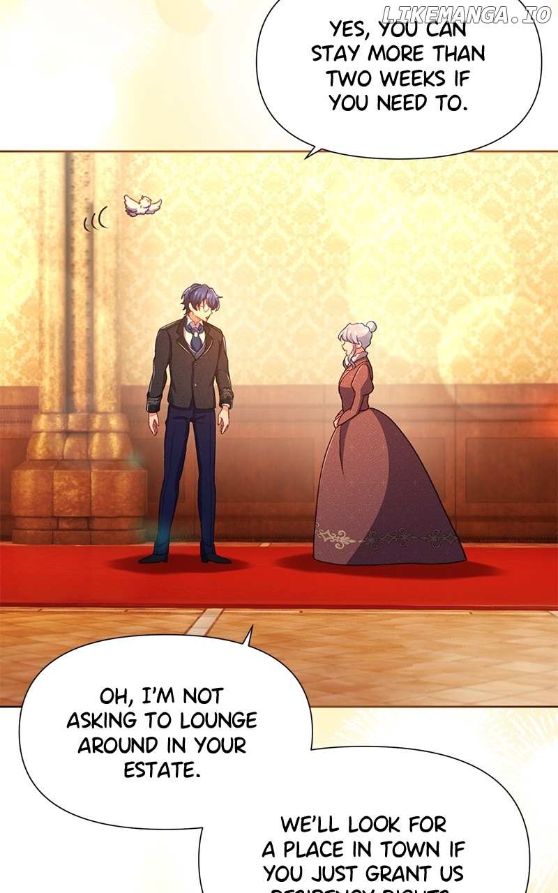 Read We Lost Our Engagement Manga Online