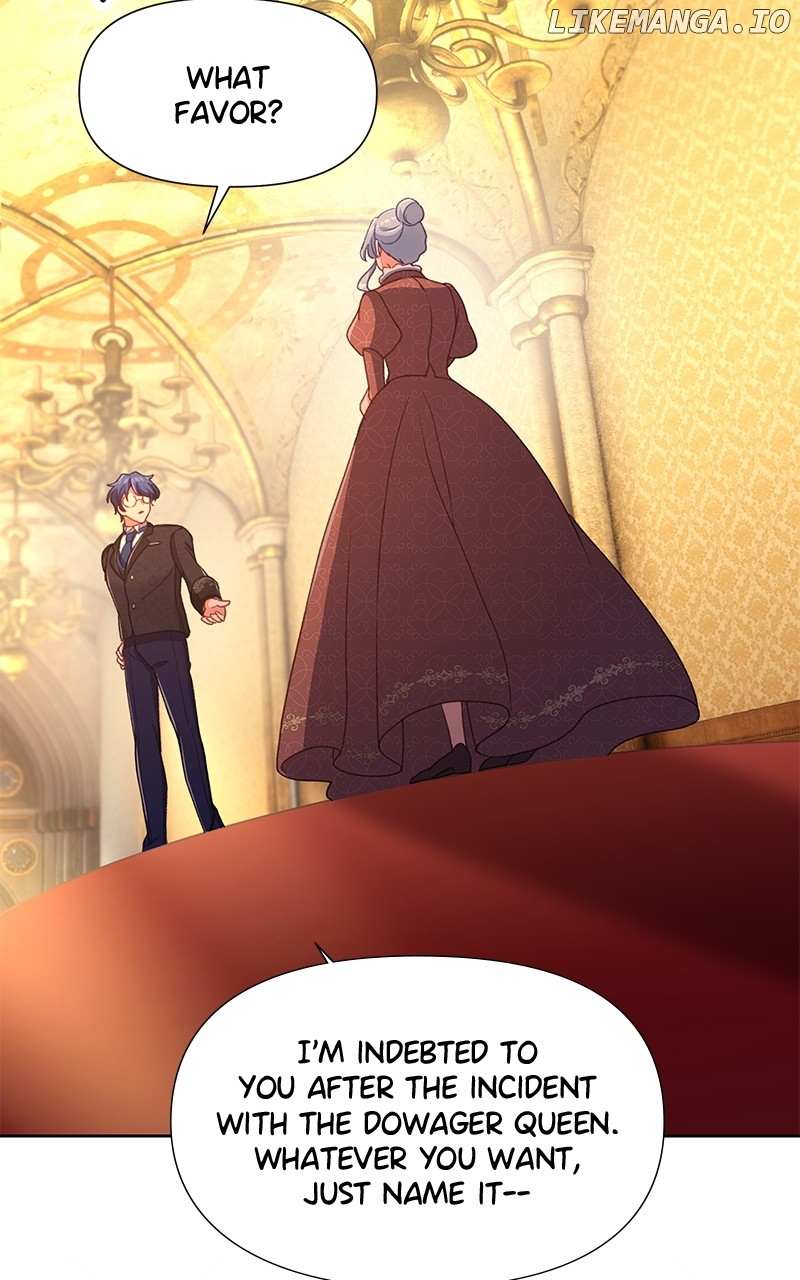 Read We Lost Our Engagement Manga Online