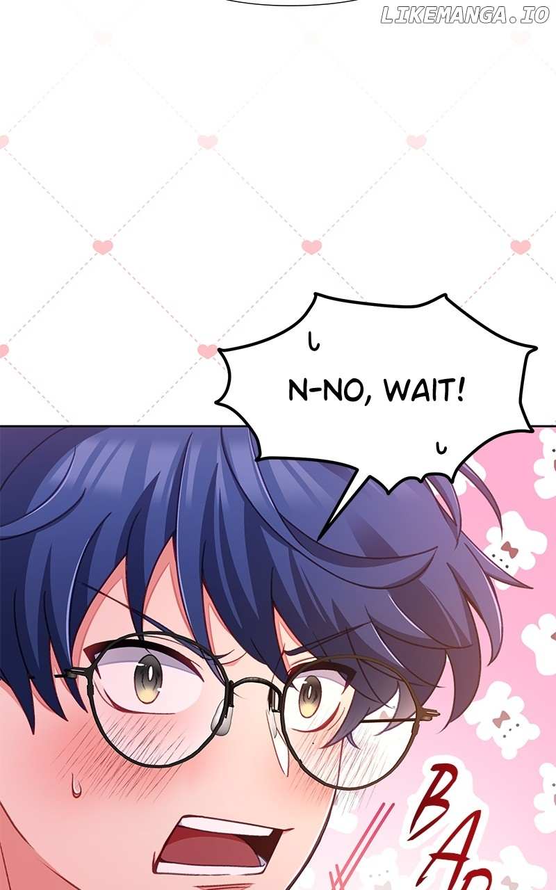 Read We Lost Our Engagement Manga Online