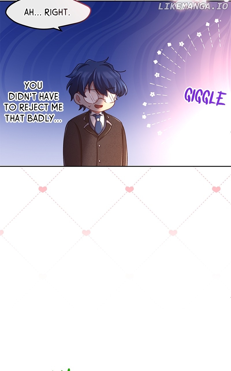 Read We Lost Our Engagement Manga Online