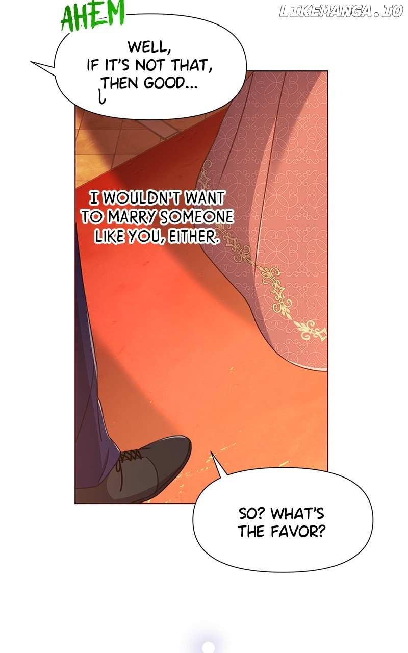 Read We Lost Our Engagement Manga Online