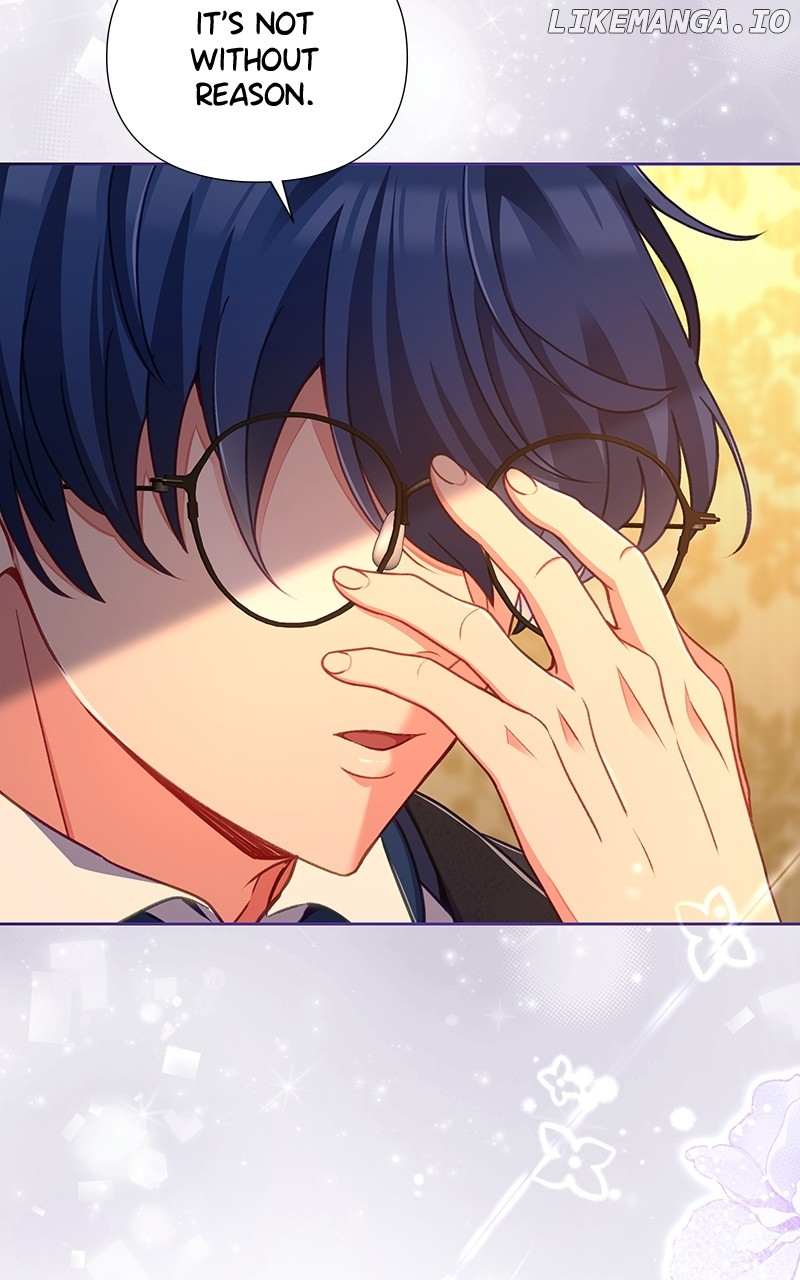 Read We Lost Our Engagement Manga Online