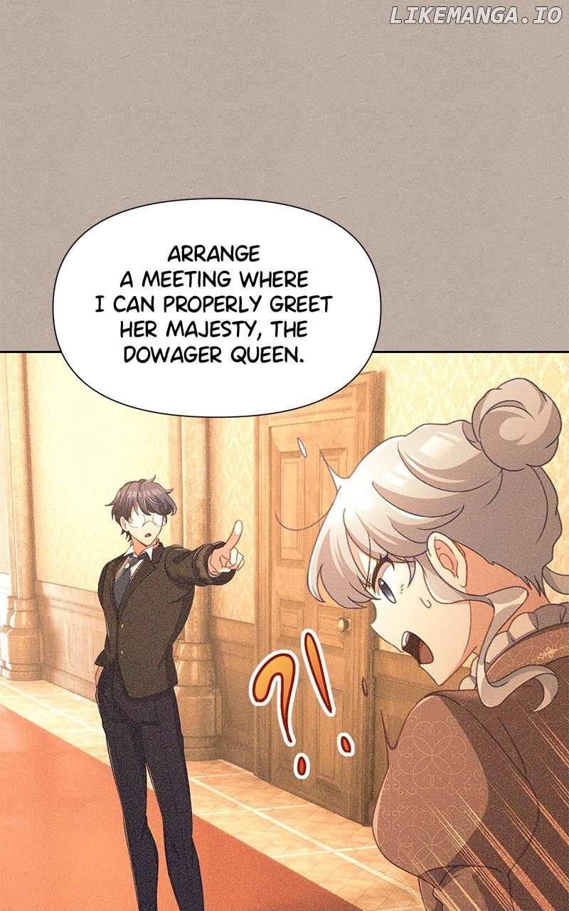 Read We Lost Our Engagement Manga Online