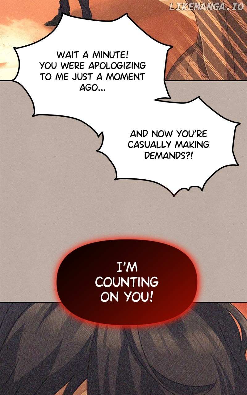 Read We Lost Our Engagement Manga Online