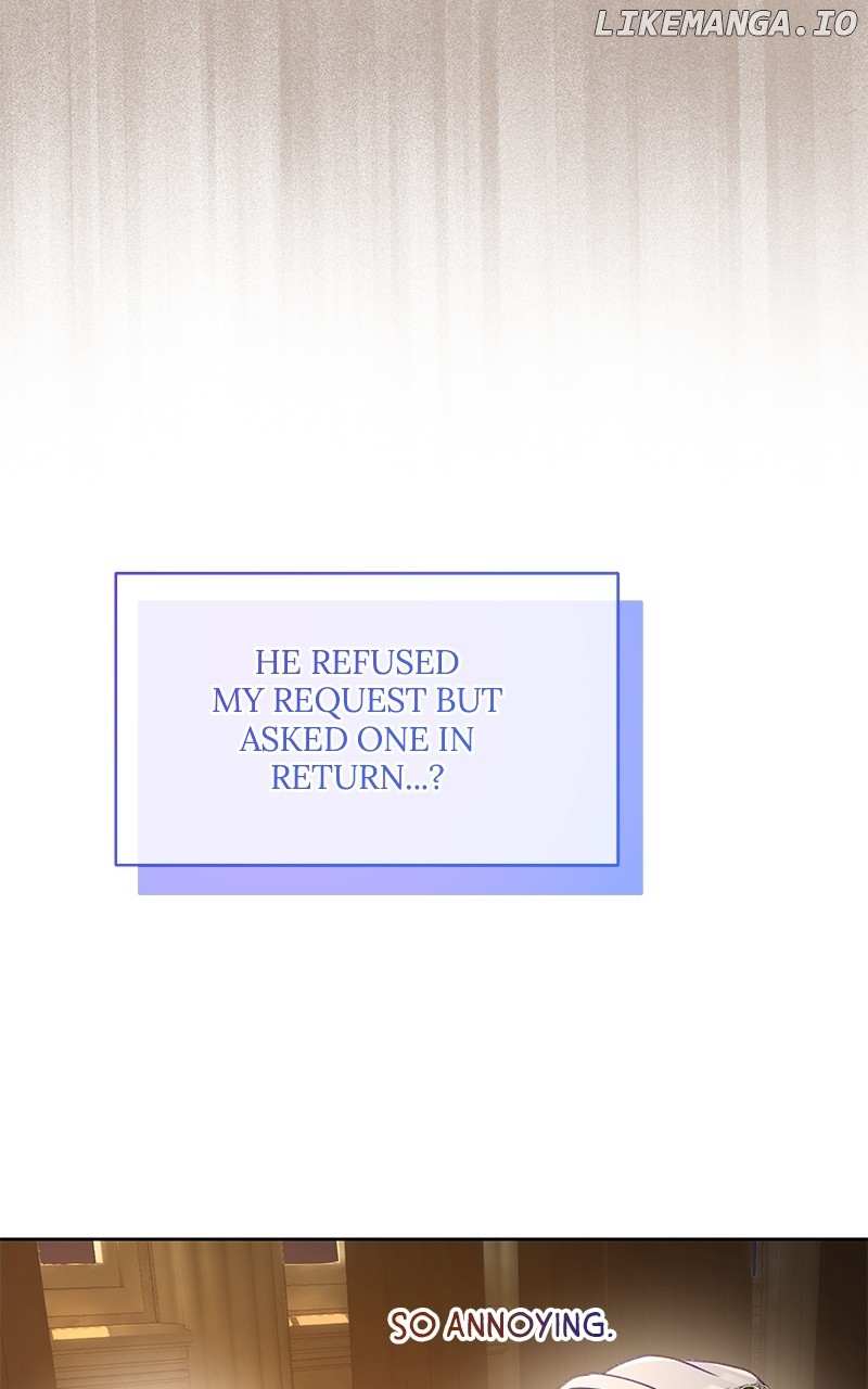 Read We Lost Our Engagement Manga Online