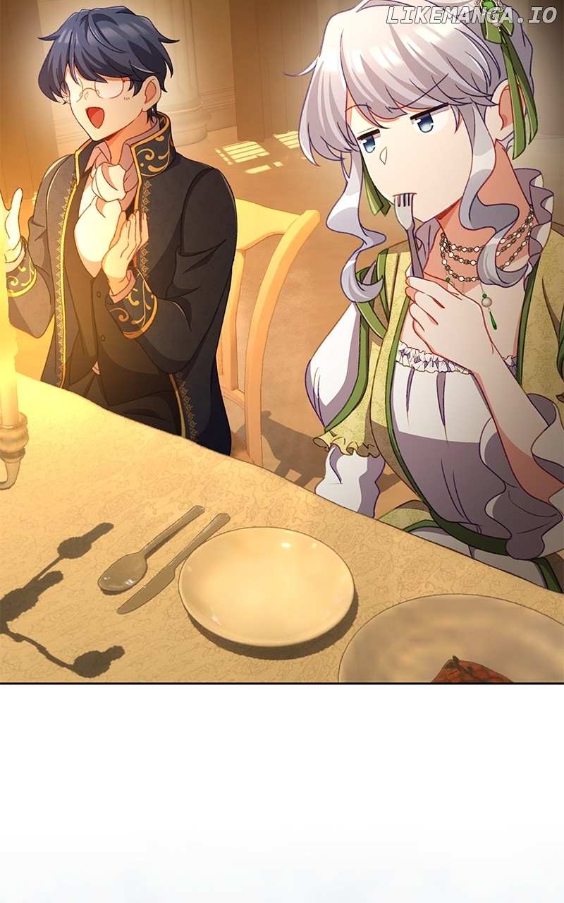 Read We Lost Our Engagement Manga Online